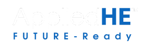 AppliedHE Future Ready - Critical Thinking Platform